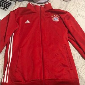 Adidas Bayern Munich Large